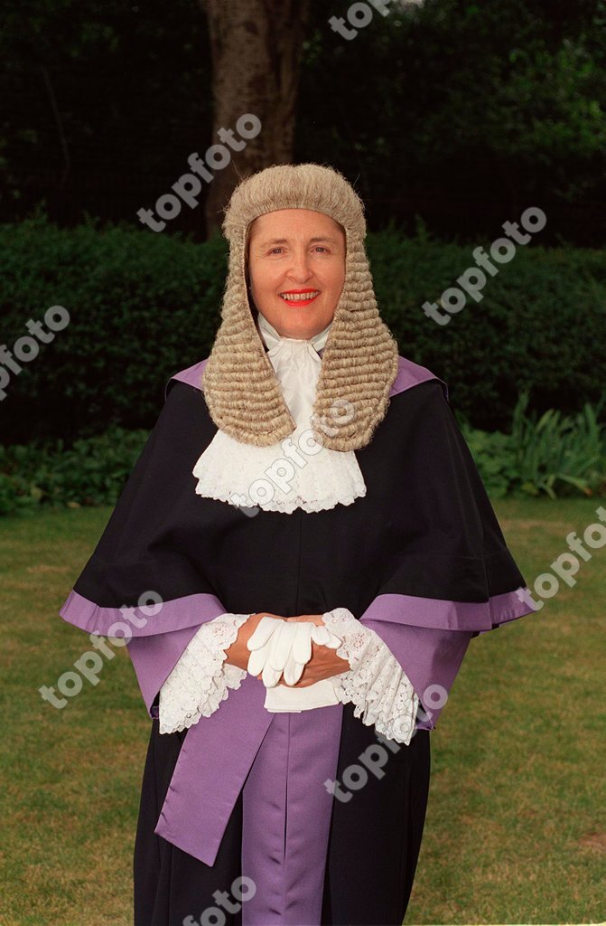 Her Honour JUDGE WOOLLAM (Suzanna Elizabeth Woollam) A Circuit Court ...